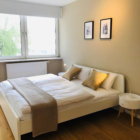 Arbio I Cube Studios & Apartments St Pauli 함브루크 외부 사진