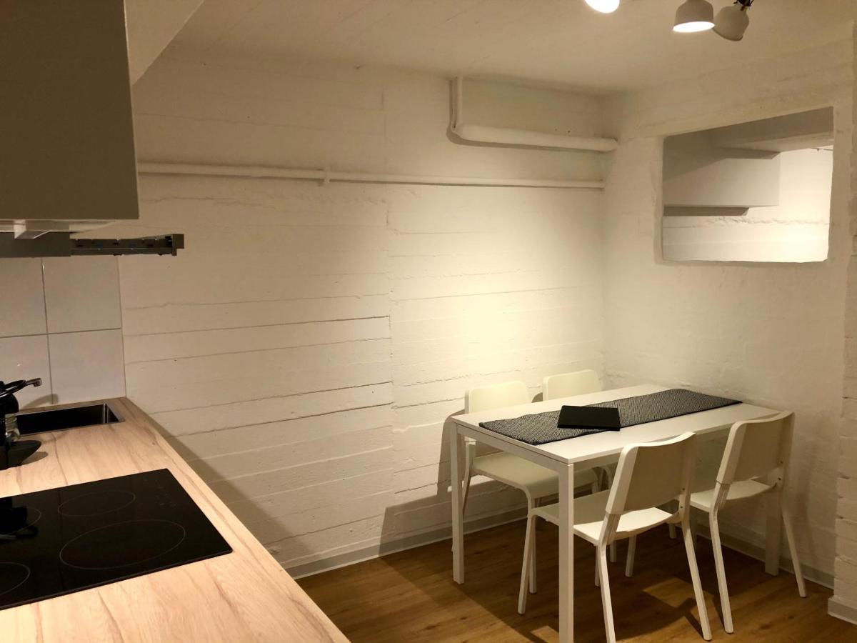 Arbio I Cube Studios & Apartments St Pauli 함브루크 외부 사진