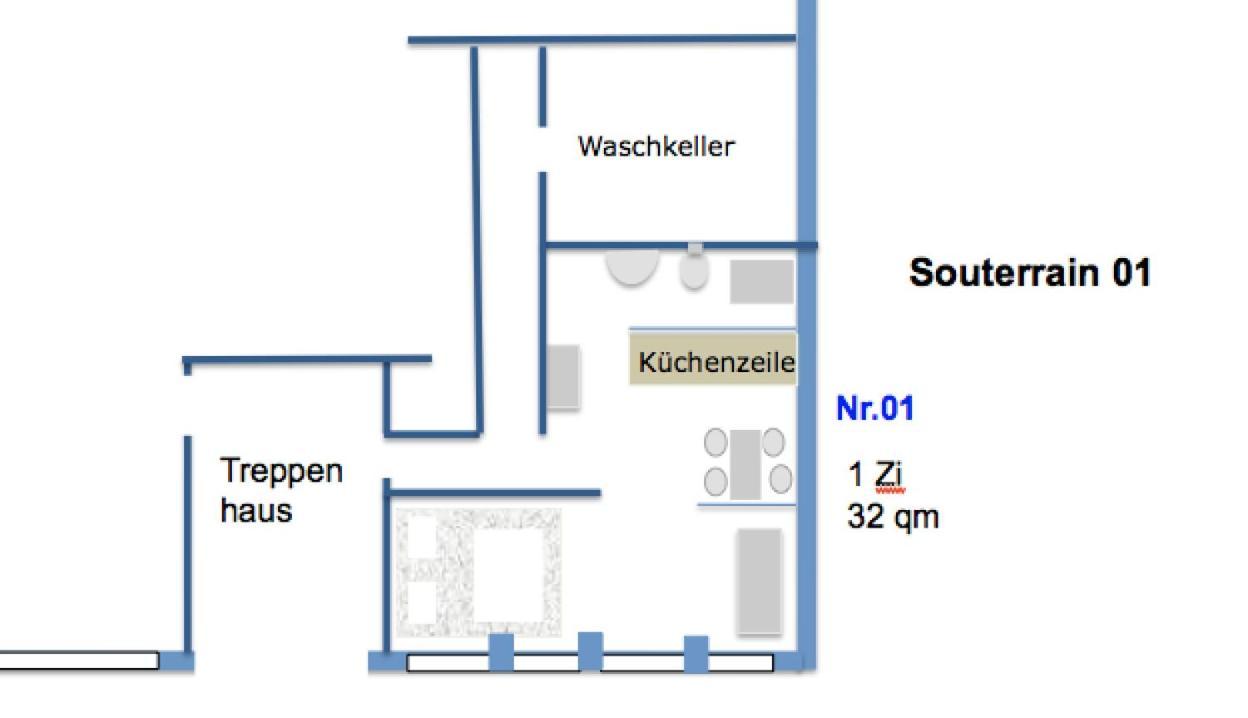 Arbio I Cube Studios & Apartments St Pauli 함브루크 외부 사진