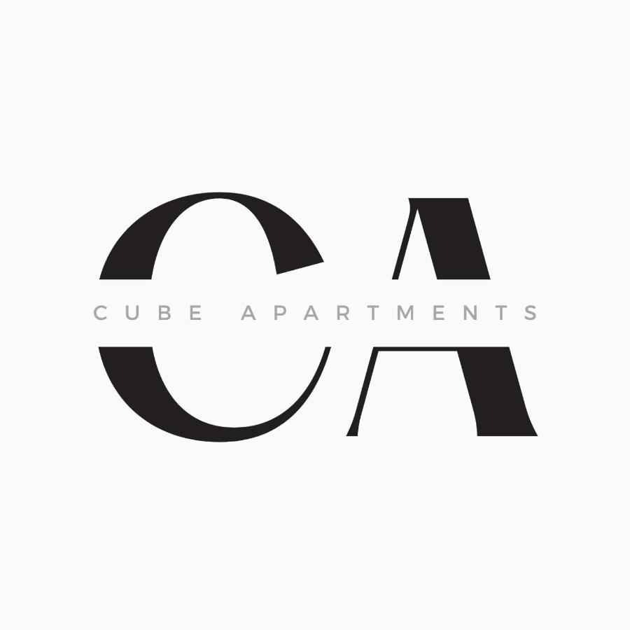 Arbio I Cube Studios & Apartments St Pauli 함브루크 외부 사진