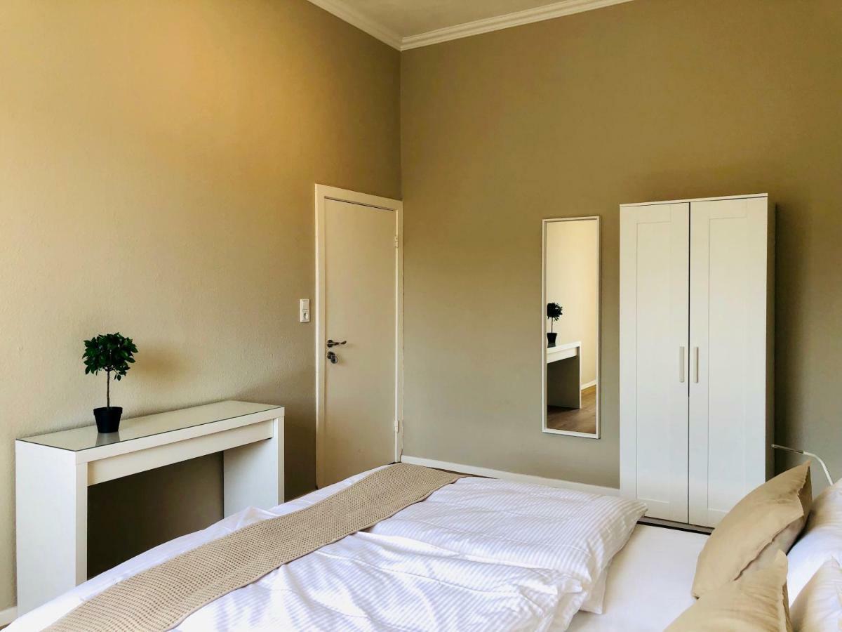 Arbio I Cube Studios & Apartments St Pauli 함브루크 외부 사진