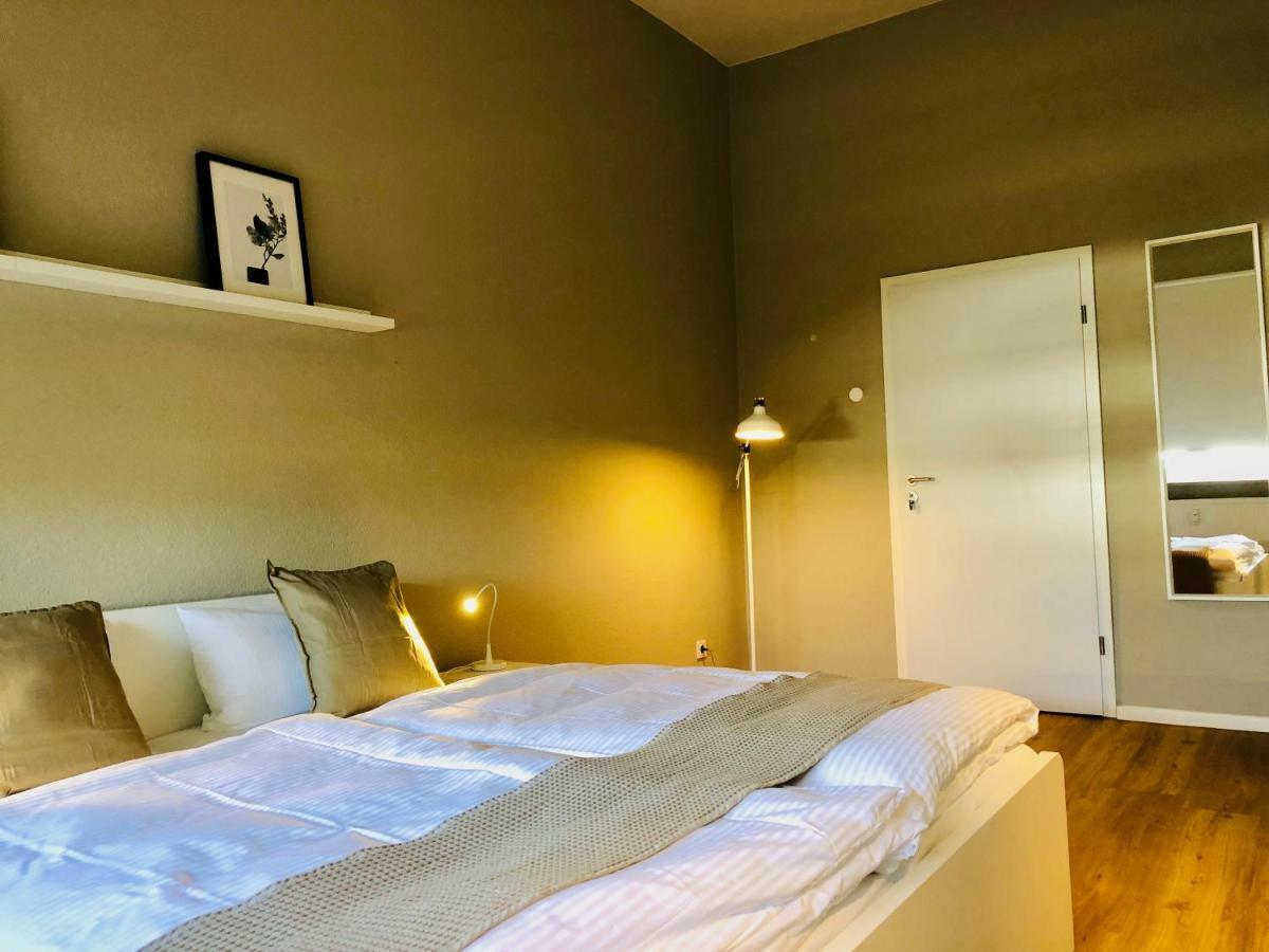 Arbio I Cube Studios & Apartments St Pauli 함브루크 외부 사진