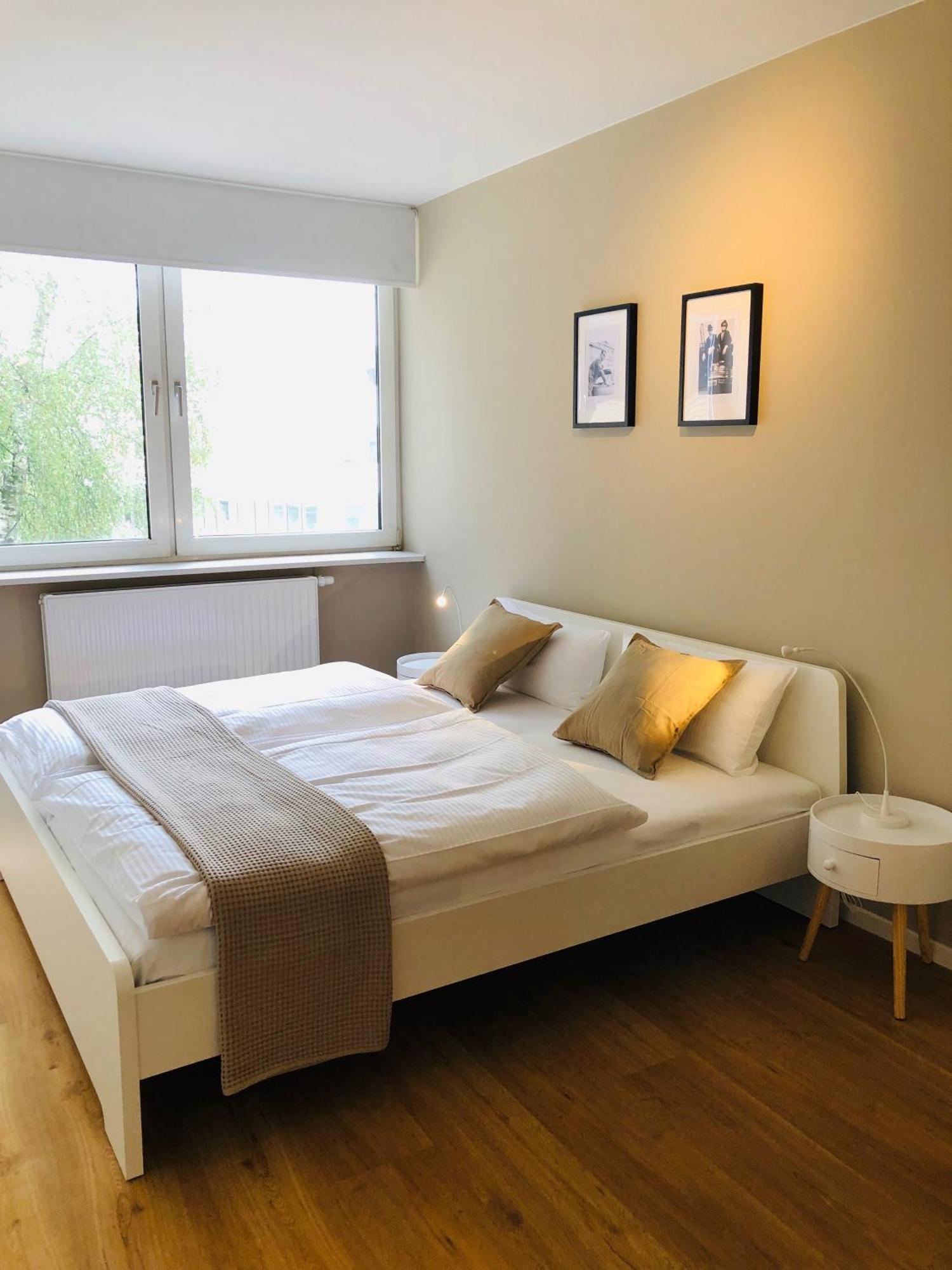 Arbio I Cube Studios & Apartments St Pauli 함브루크 외부 사진