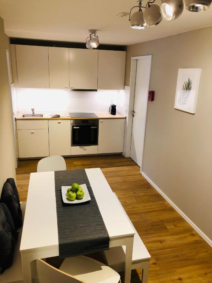 Arbio I Cube Studios & Apartments St Pauli 함브루크 외부 사진
