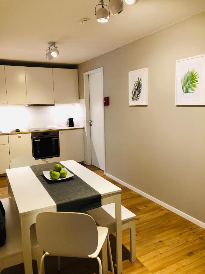Arbio I Cube Studios & Apartments St Pauli 함브루크 외부 사진
