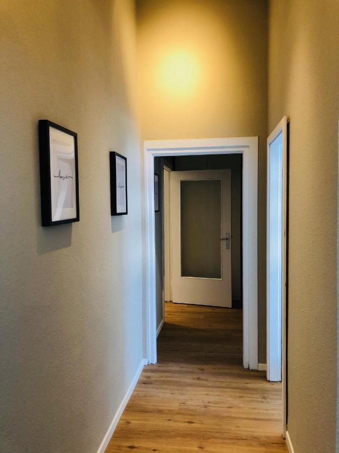 Arbio I Cube Studios & Apartments St Pauli 함브루크 외부 사진