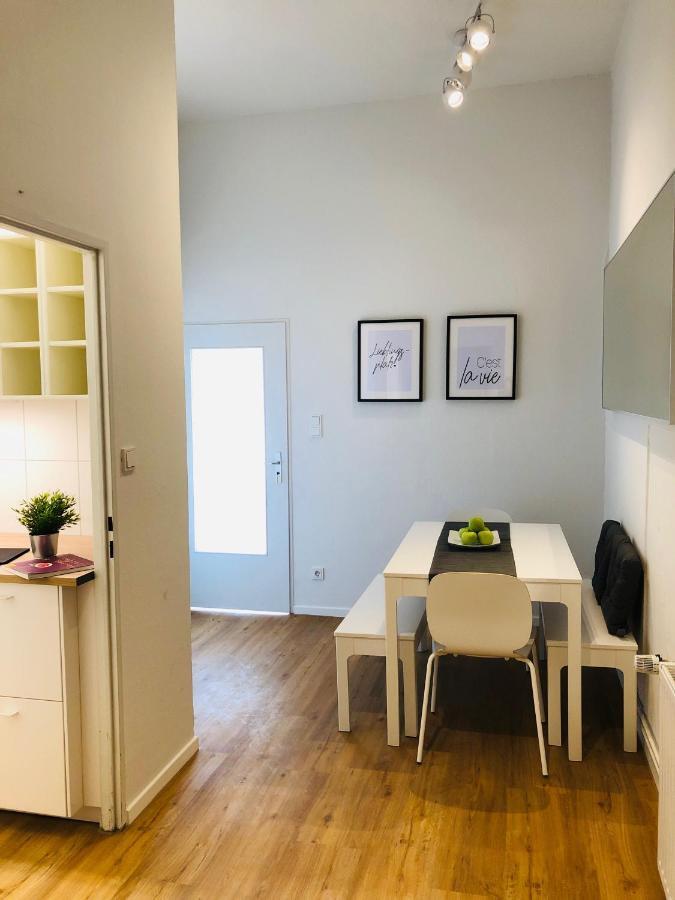 Arbio I Cube Studios & Apartments St Pauli 함브루크 외부 사진